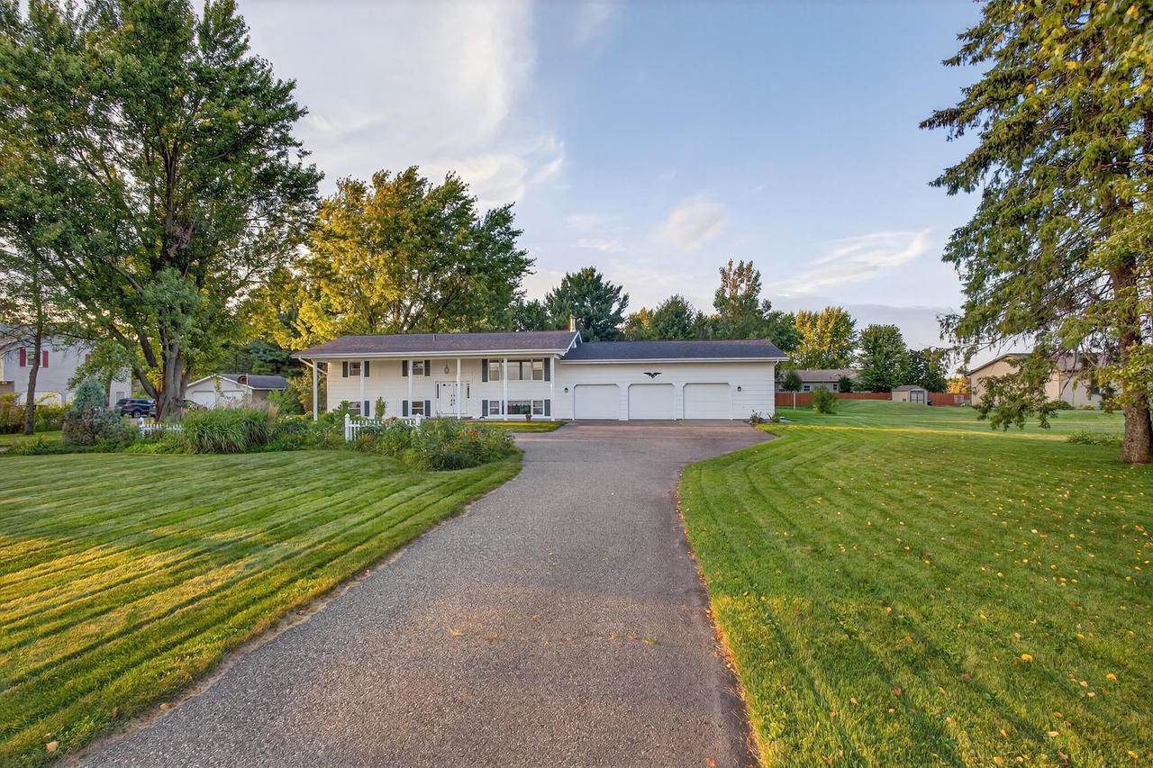 6711 Kellner Road, Wisconsin Rapids, WI 54494