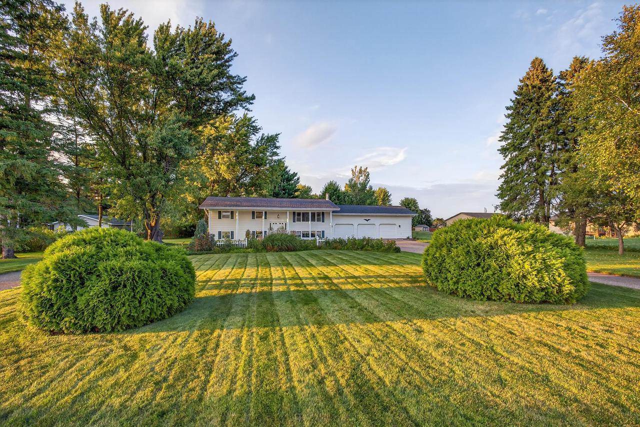 6711 Kellner Road, Wisconsin Rapids, WI 54494