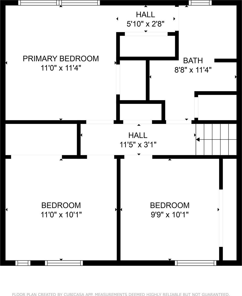 1704 4th St SE, Minot, ND 58701