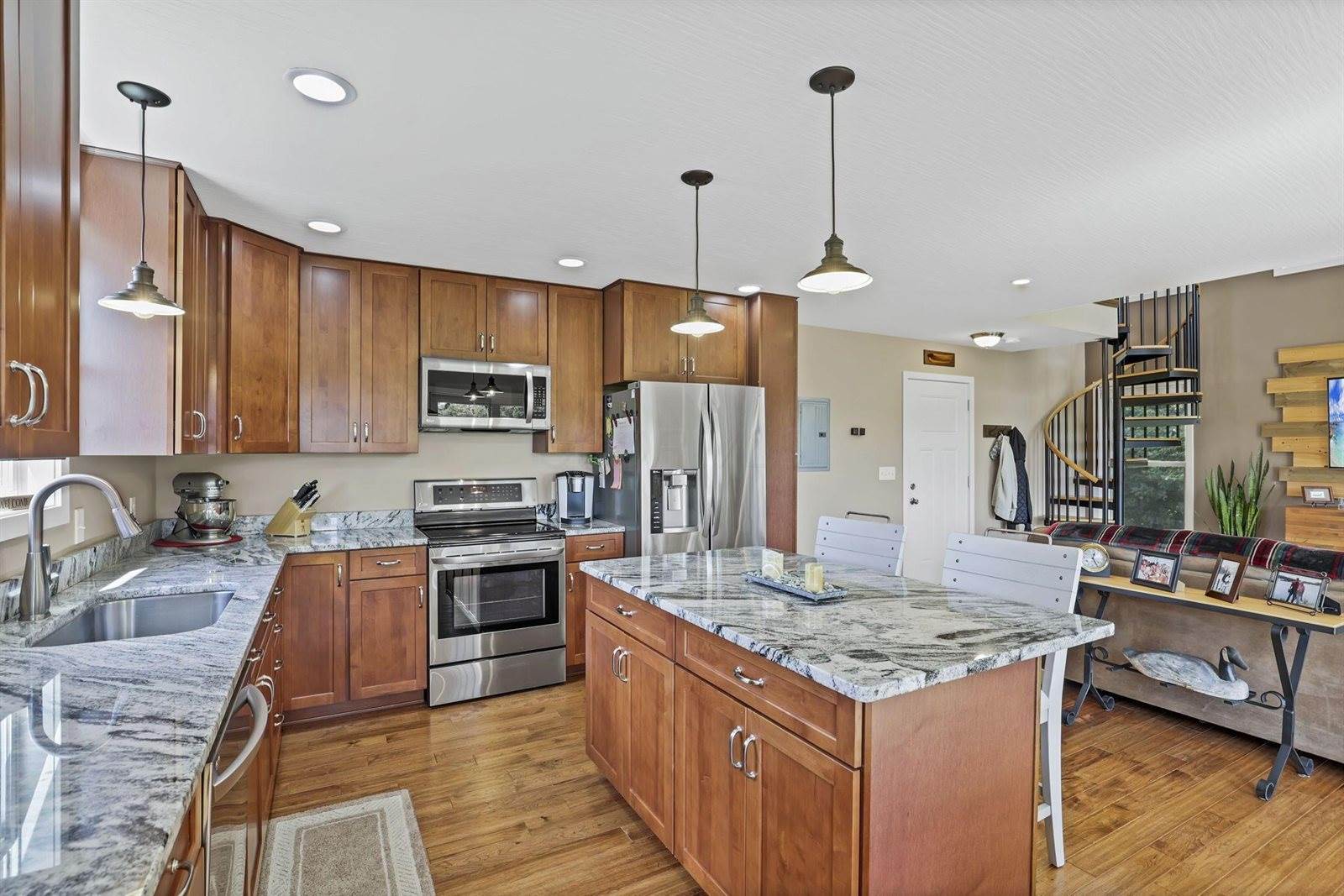 3333 South Bank Road NE, Millersport, OH 43046