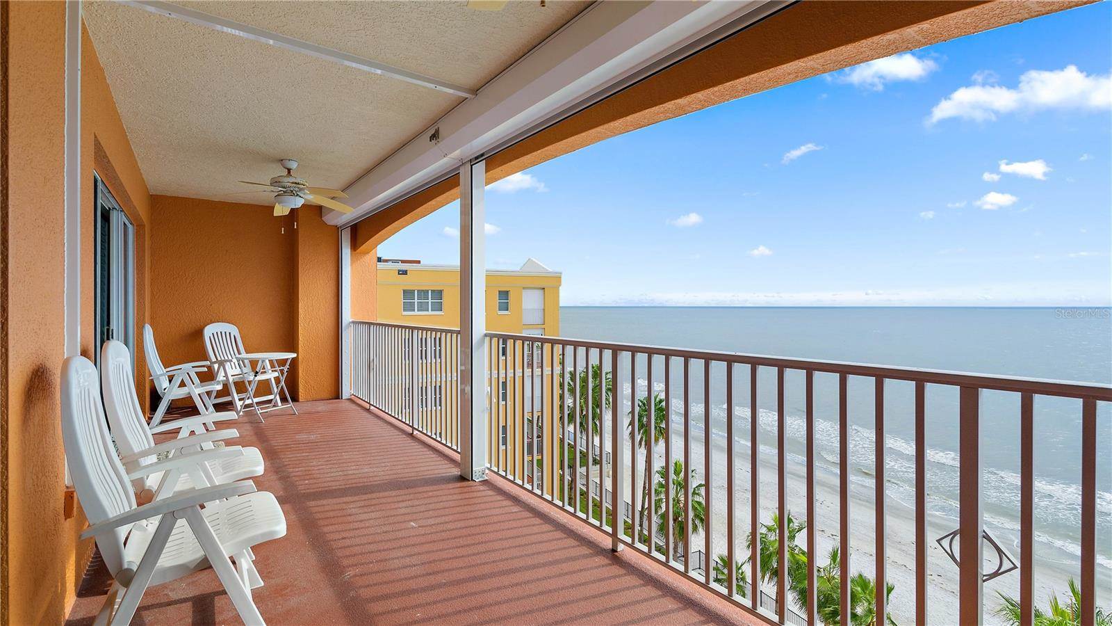 16500 Gulf Boulevard, North Redington Beach, FL 33708