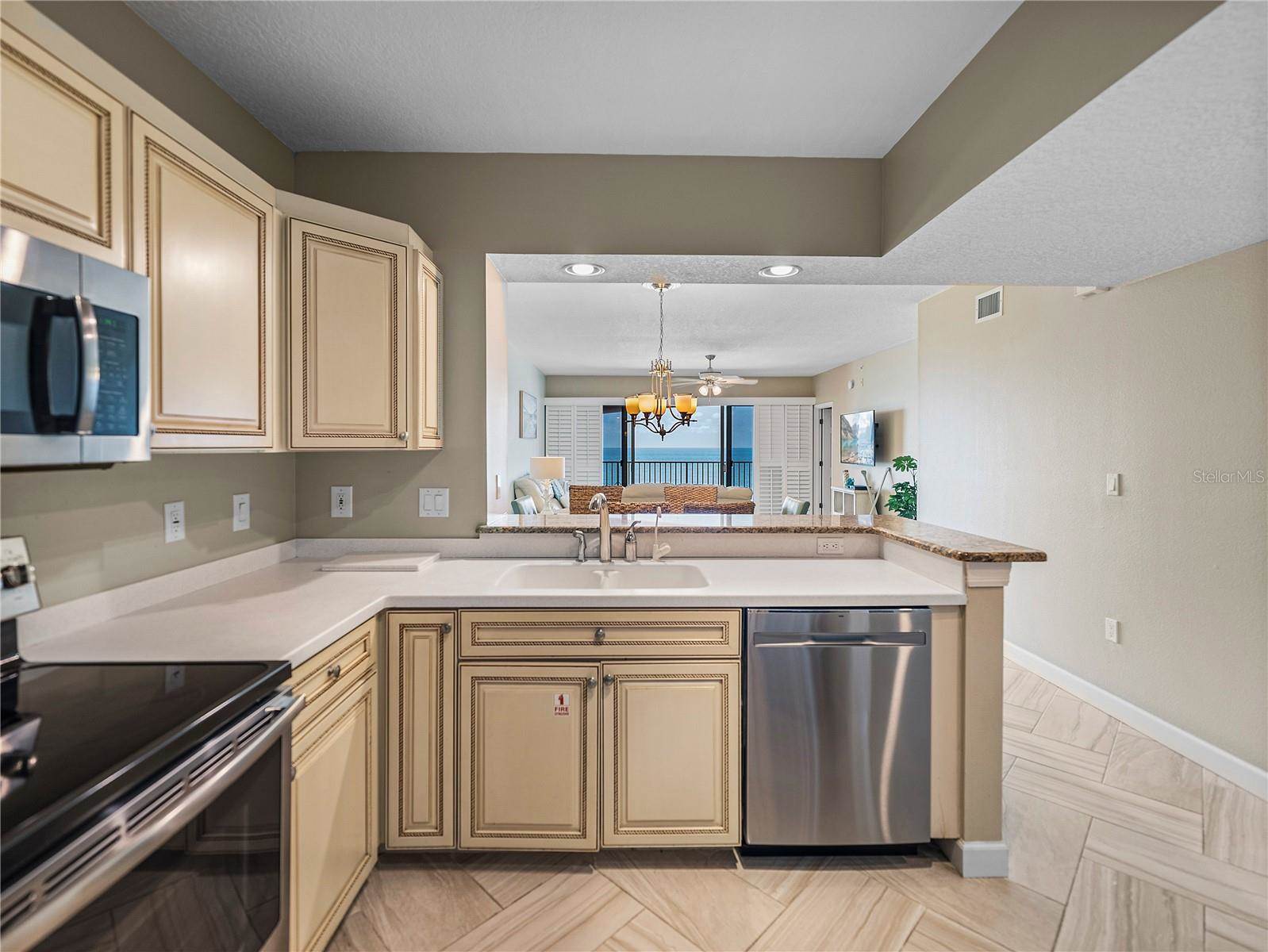 16500 Gulf Boulevard, North Redington Beach, FL 33708