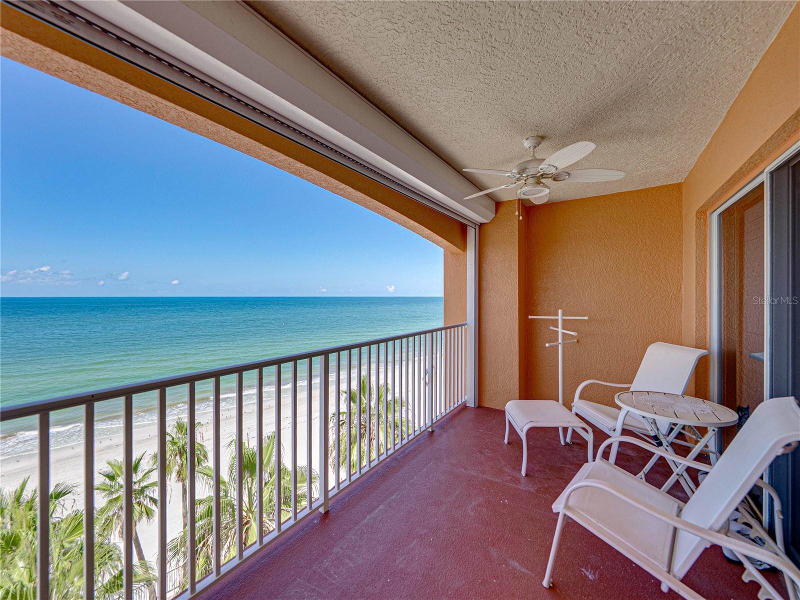 16500 Gulf Boulevard, North Redington Beach, FL 33708