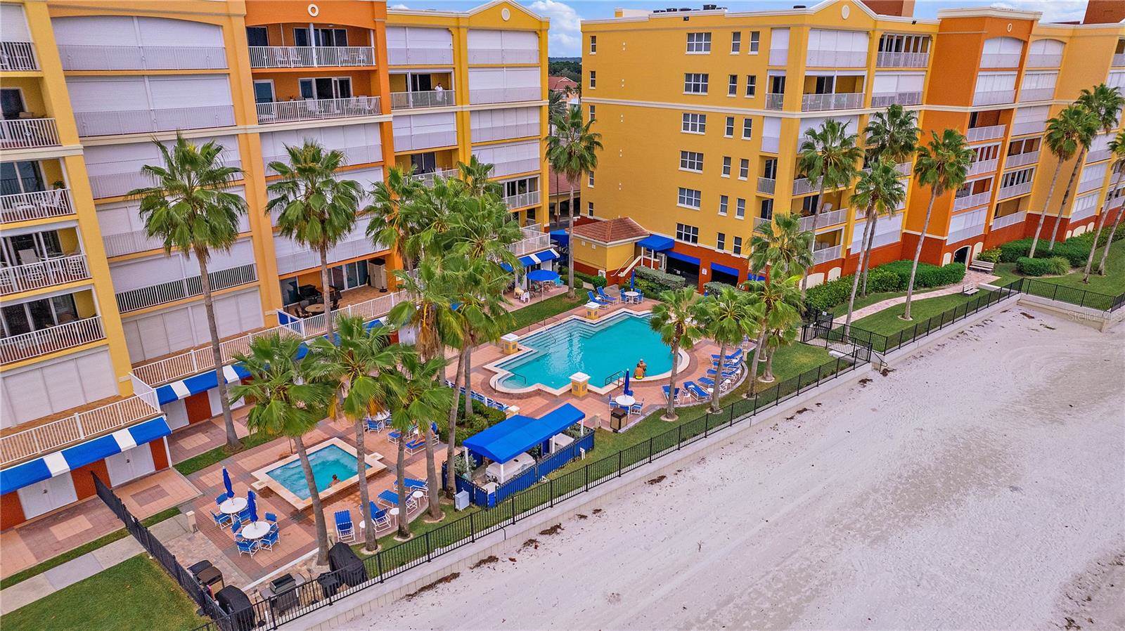 16500 Gulf Boulevard, North Redington Beach, FL 33708