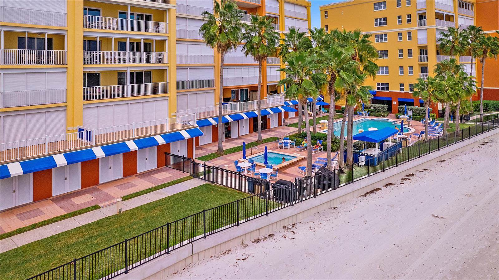 16500 Gulf Boulevard, North Redington Beach, FL 33708