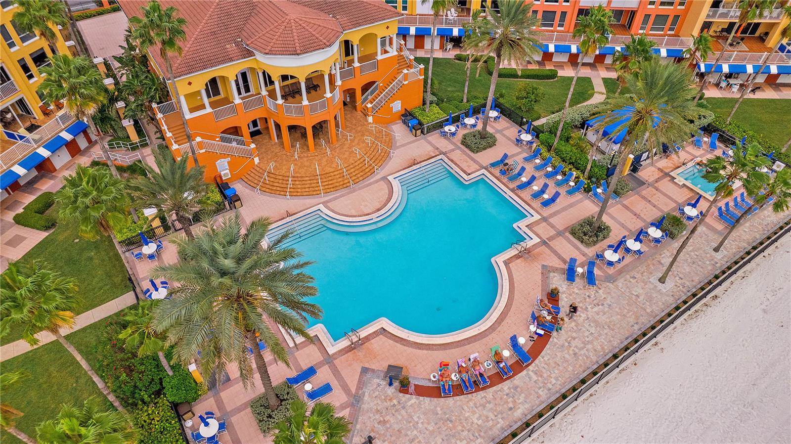 16500 Gulf Boulevard, North Redington Beach, FL 33708