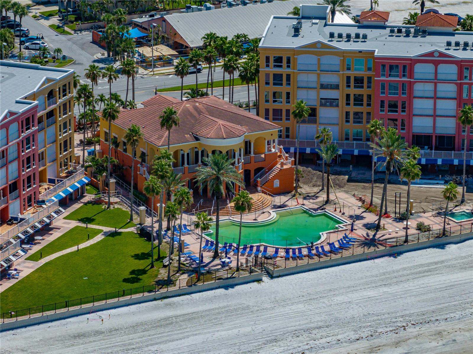 16500 Gulf Boulevard, North Redington Beach, FL 33708