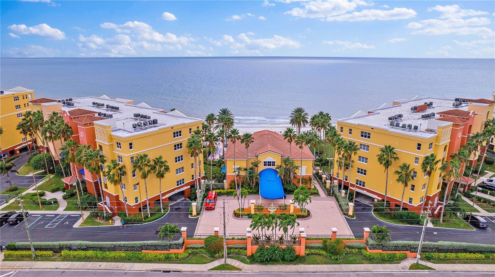 16500 Gulf Boulevard, North Redington Beach, FL 33708