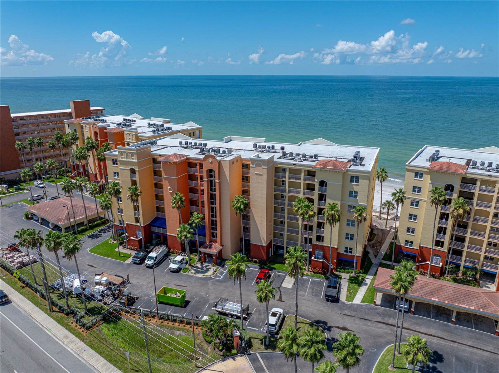 16500 Gulf Boulevard, North Redington Beach, FL 33708