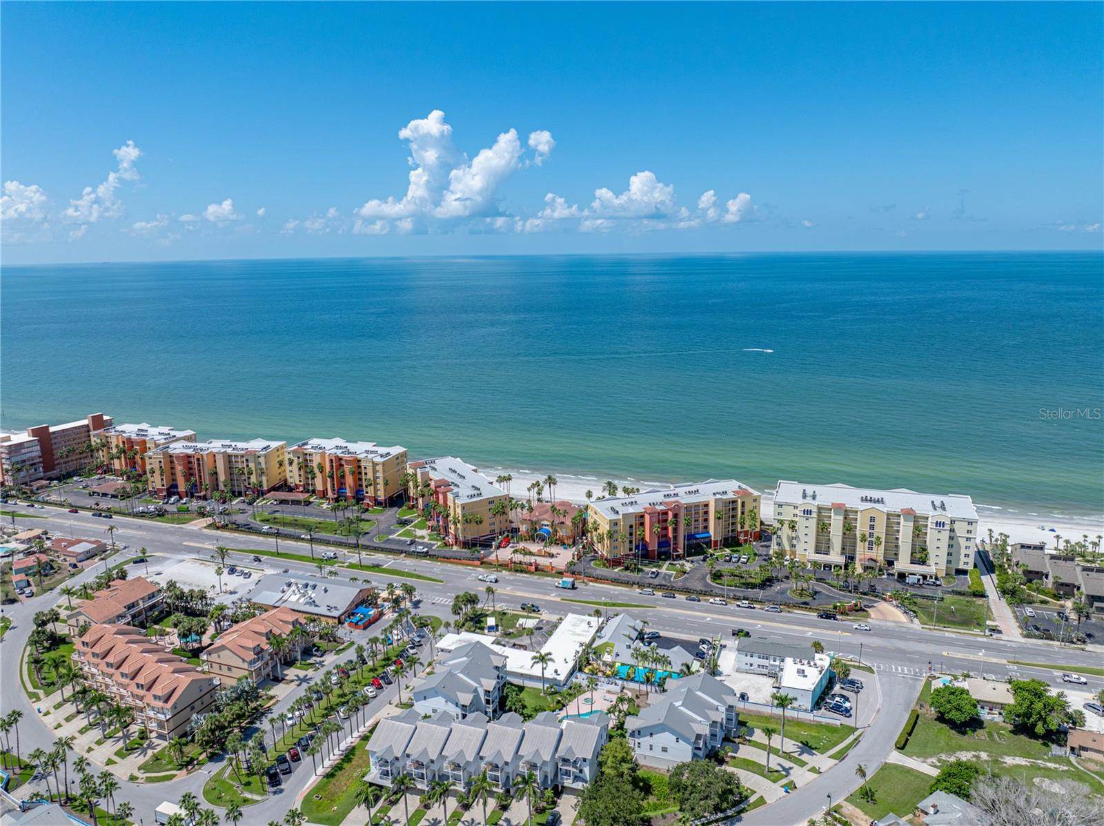 16500 Gulf Boulevard, North Redington Beach, FL 33708