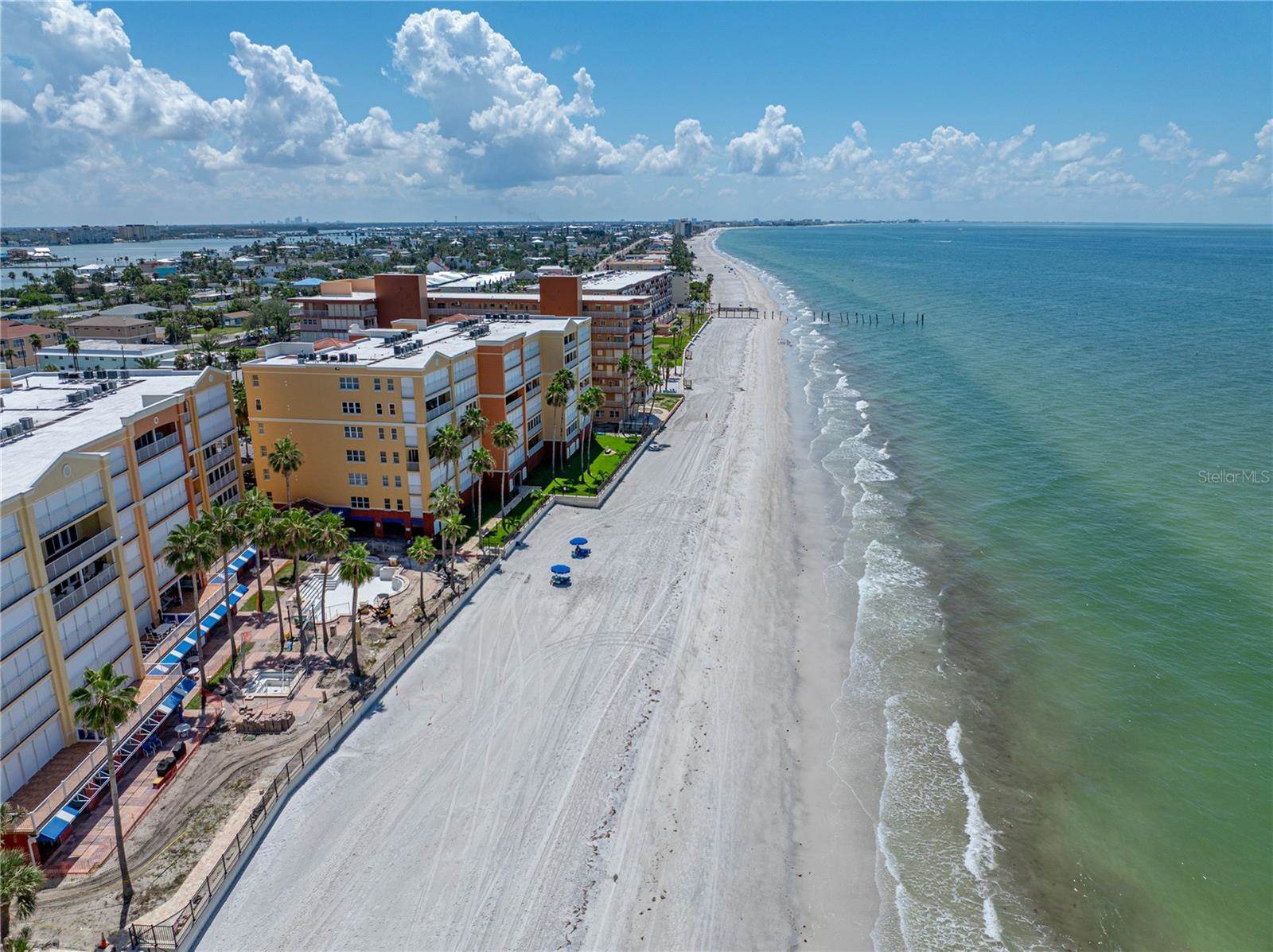 16500 Gulf Boulevard, North Redington Beach, FL 33708