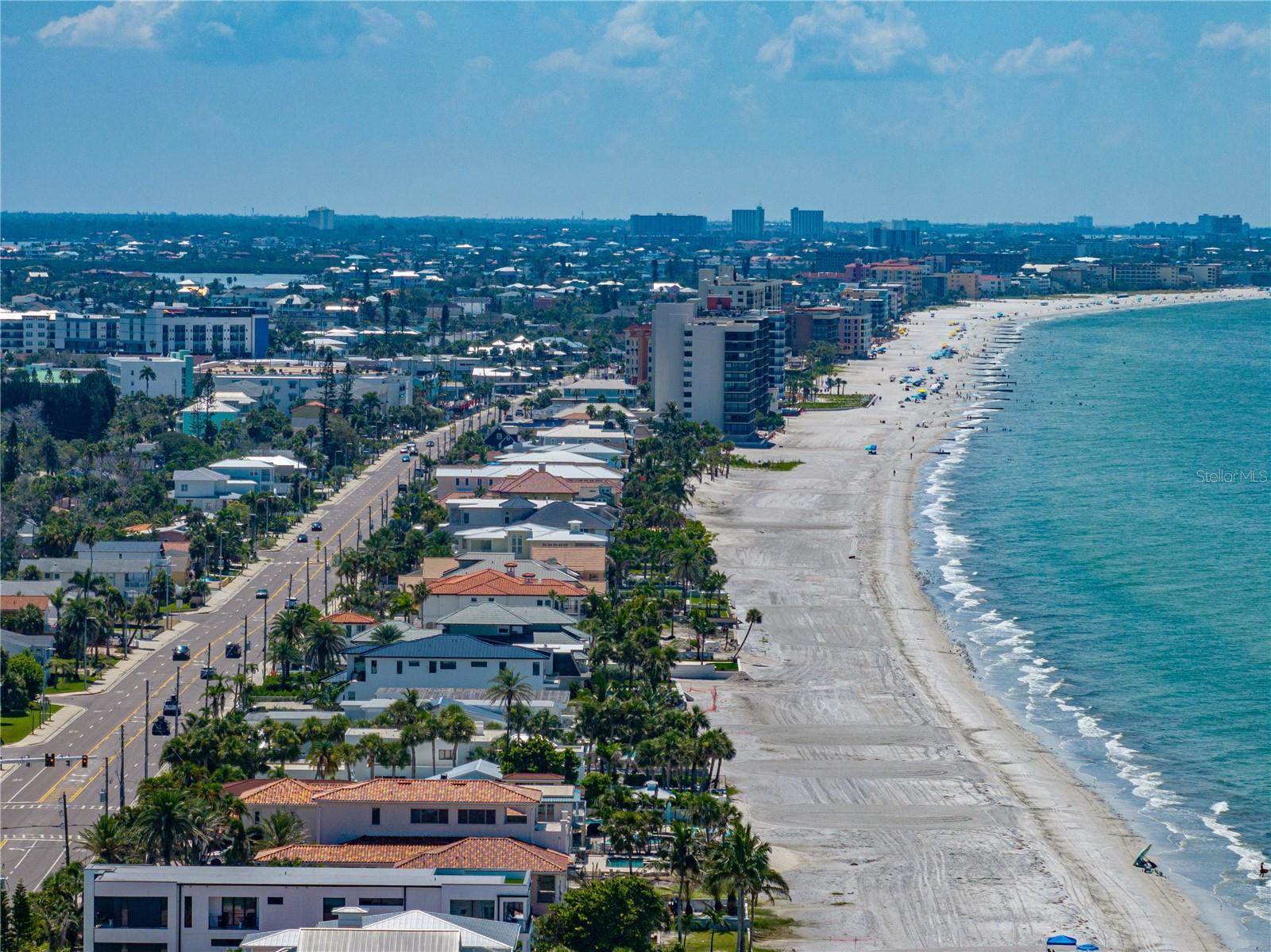 16500 Gulf Boulevard, North Redington Beach, FL 33708