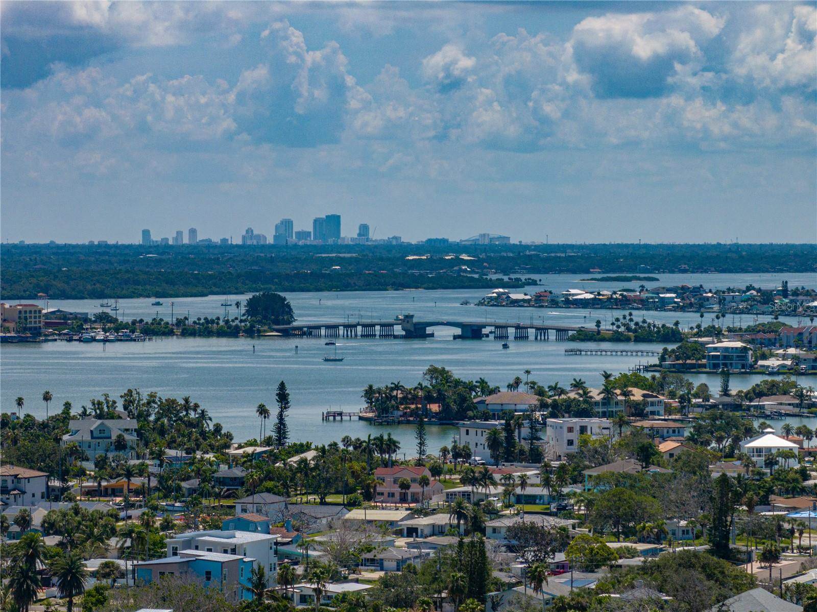 16500 Gulf Boulevard, North Redington Beach, FL 33708