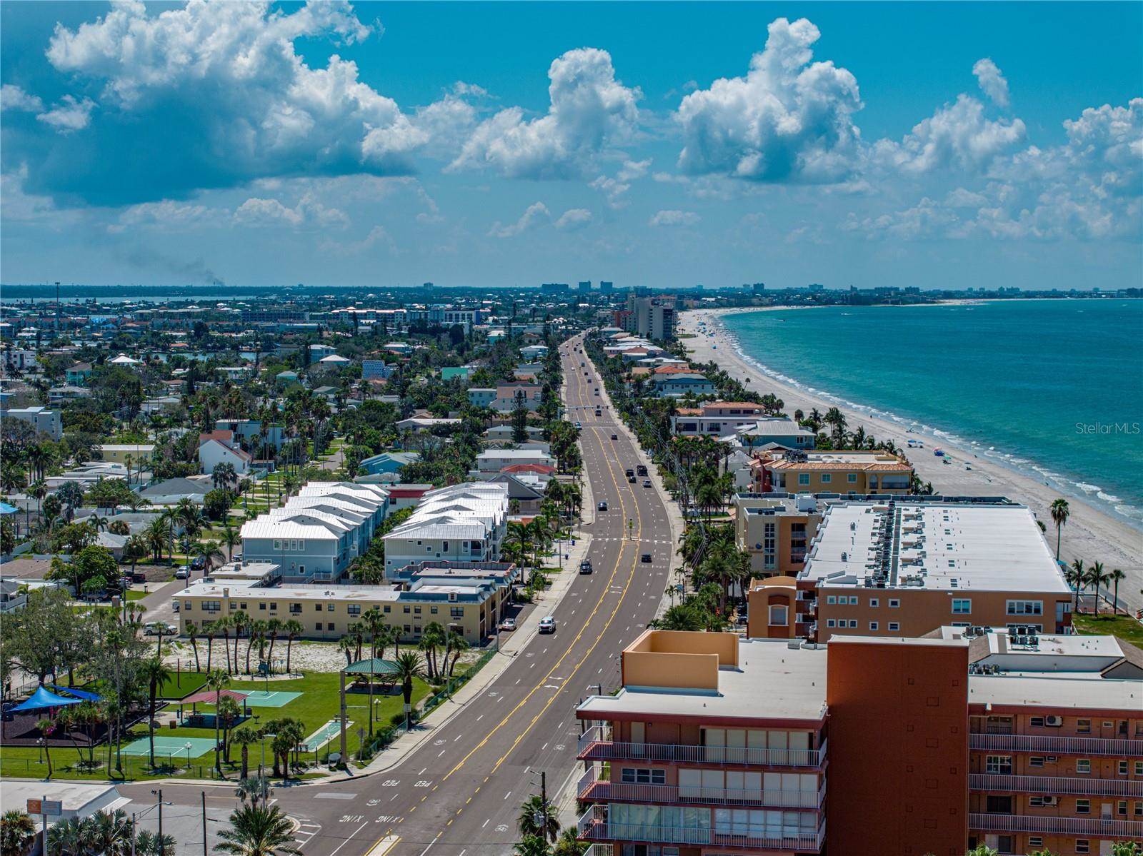 16500 Gulf Boulevard, North Redington Beach, FL 33708