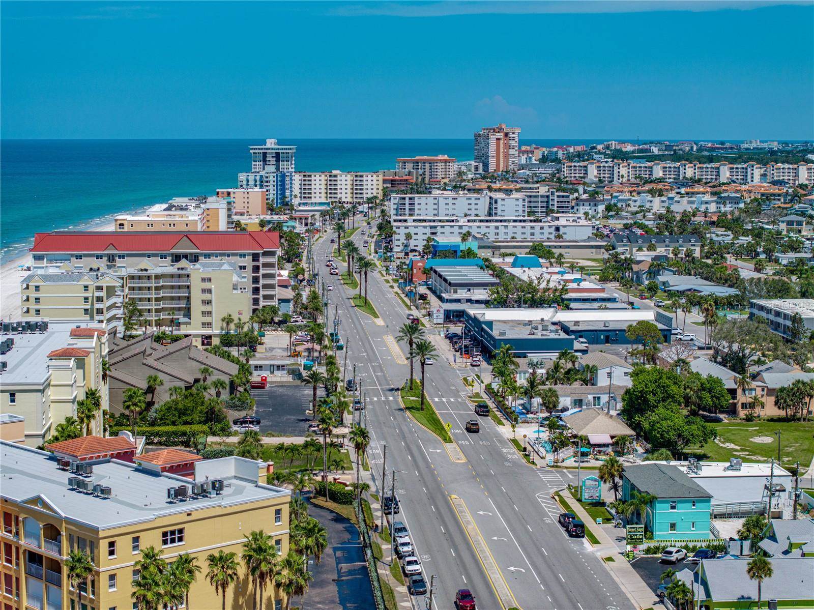 16500 Gulf Boulevard, North Redington Beach, FL 33708