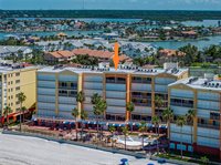 16500 Gulf Boulevard, North Redington Beach, FL 33708