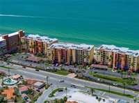 16500 Gulf Boulevard, North Redington Beach, FL 33708