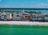 16500 Gulf Boulevard, North Redington Beach, FL 33708