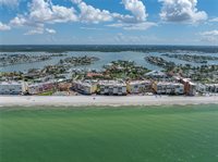 16500 Gulf Boulevard, North Redington Beach, FL 33708
