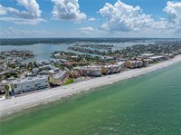 16500 Gulf Boulevard, North Redington Beach, FL 33708