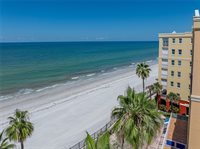 16500 Gulf Boulevard, North Redington Beach, FL 33708