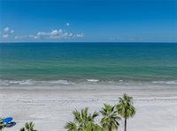 16500 Gulf Boulevard, North Redington Beach, FL 33708