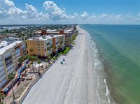 16500 Gulf Boulevard, North Redington Beach, FL 33708