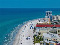 16500 Gulf Boulevard, North Redington Beach, FL 33708