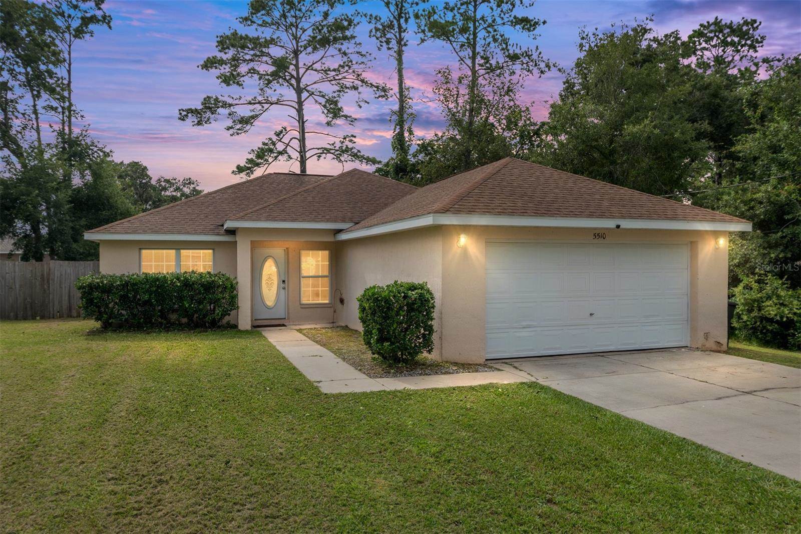 5510 NW 56TH Terrace, Ocala, FL 34482