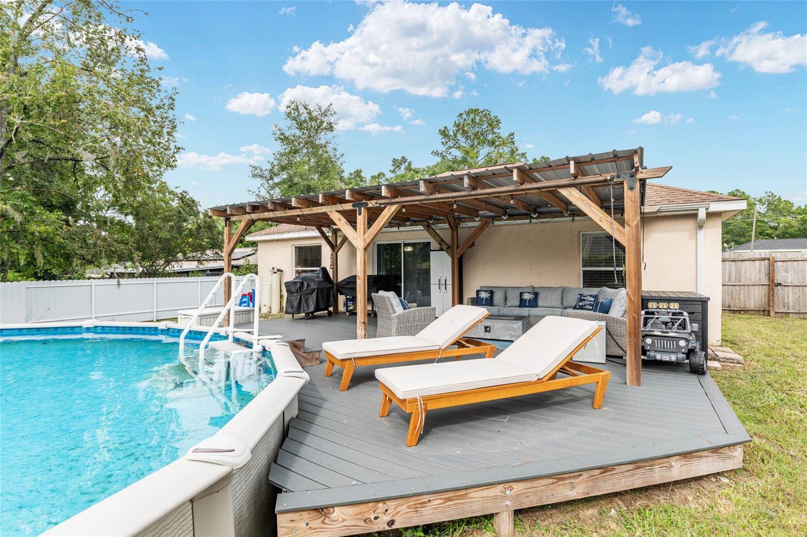 5510 NW 56TH Terrace, Ocala, FL 34482