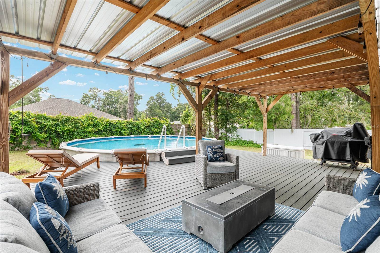 5510 NW 56TH Terrace, Ocala, FL 34482