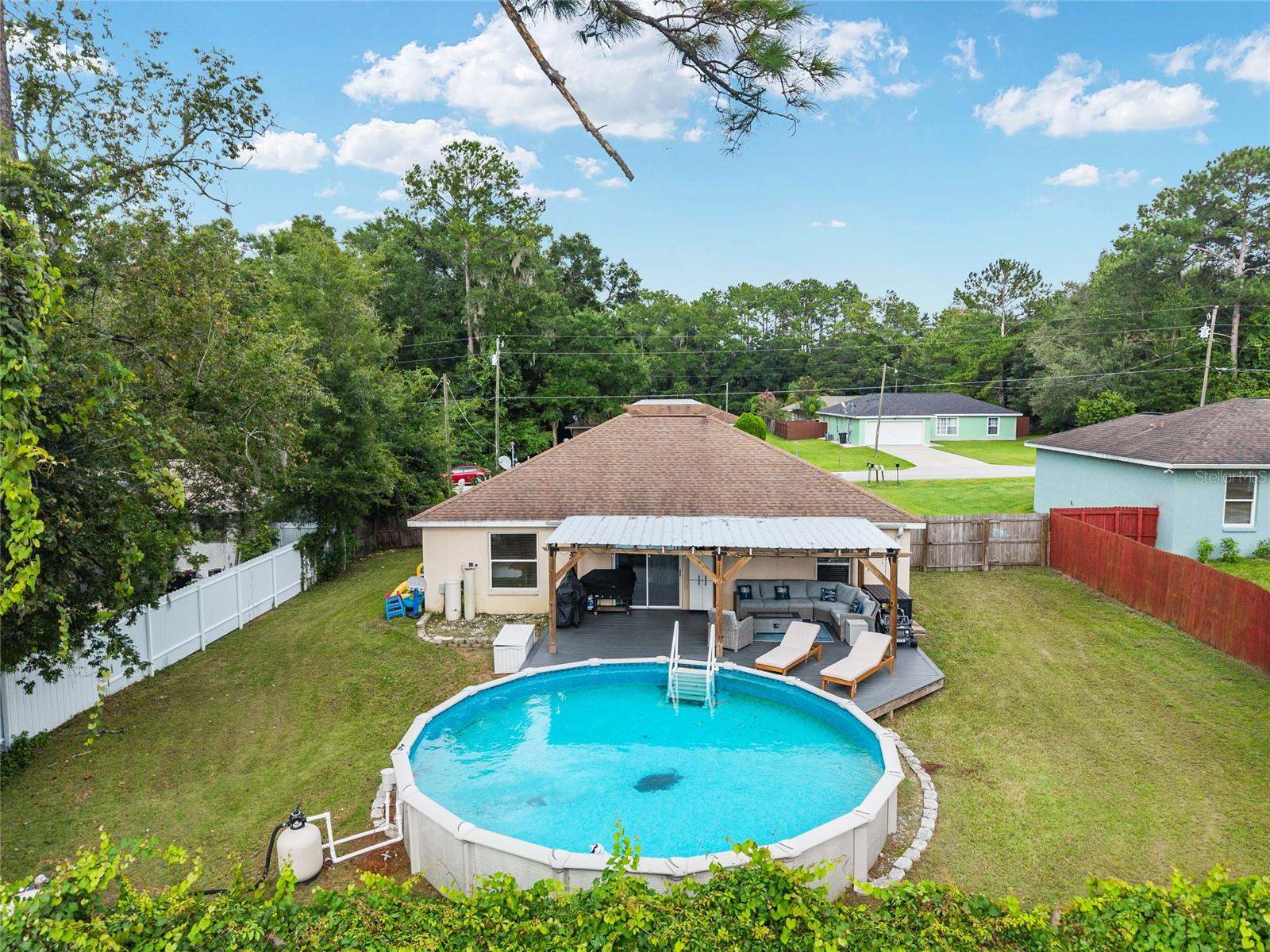 5510 NW 56TH Terrace, Ocala, FL 34482