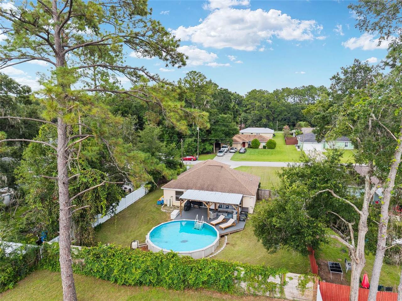 5510 NW 56TH Terrace, Ocala, FL 34482