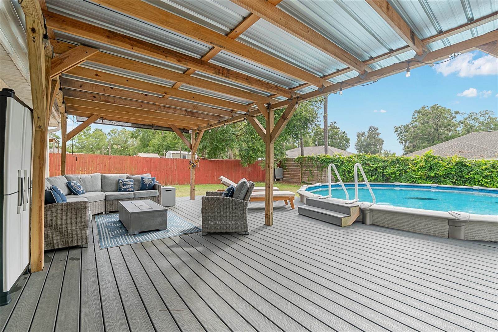 5510 NW 56TH Terrace, Ocala, FL 34482