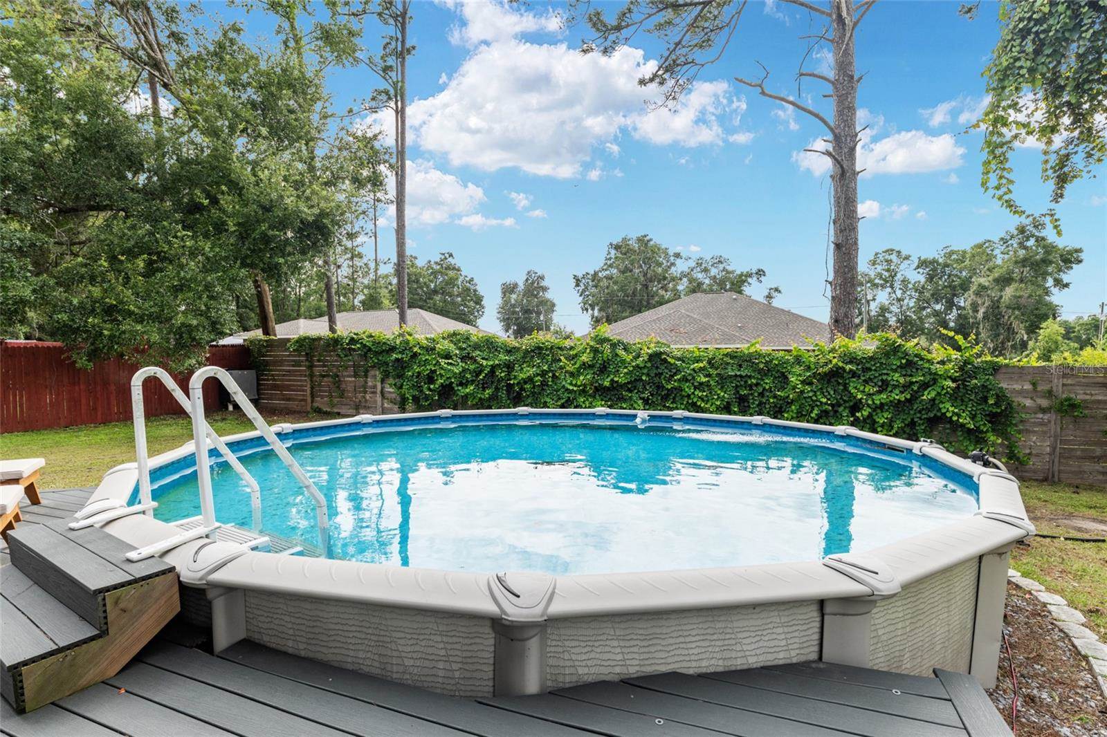 5510 NW 56TH Terrace, Ocala, FL 34482