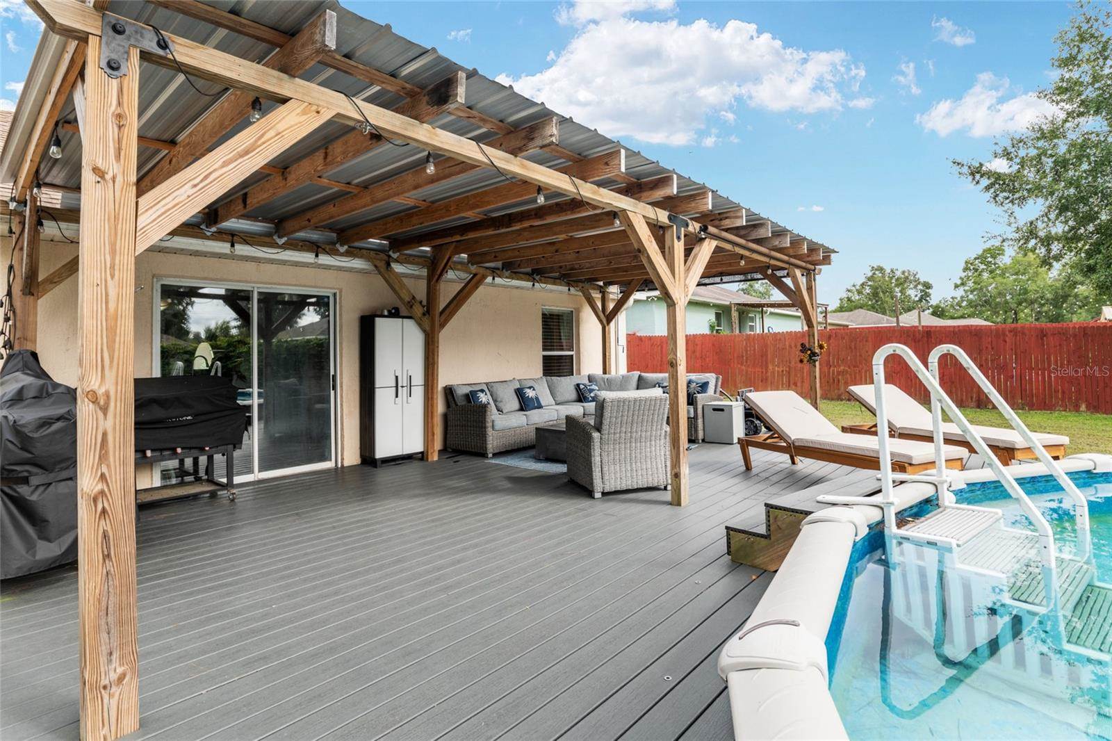 5510 NW 56TH Terrace, Ocala, FL 34482