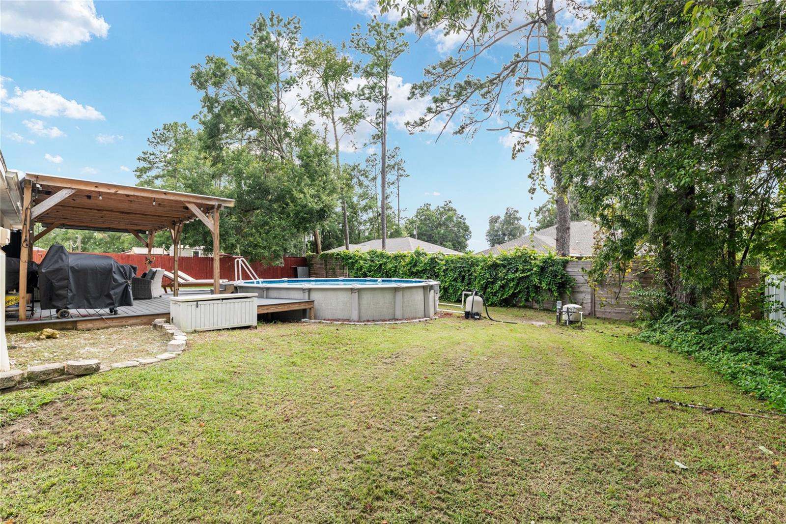 5510 NW 56TH Terrace, Ocala, FL 34482
