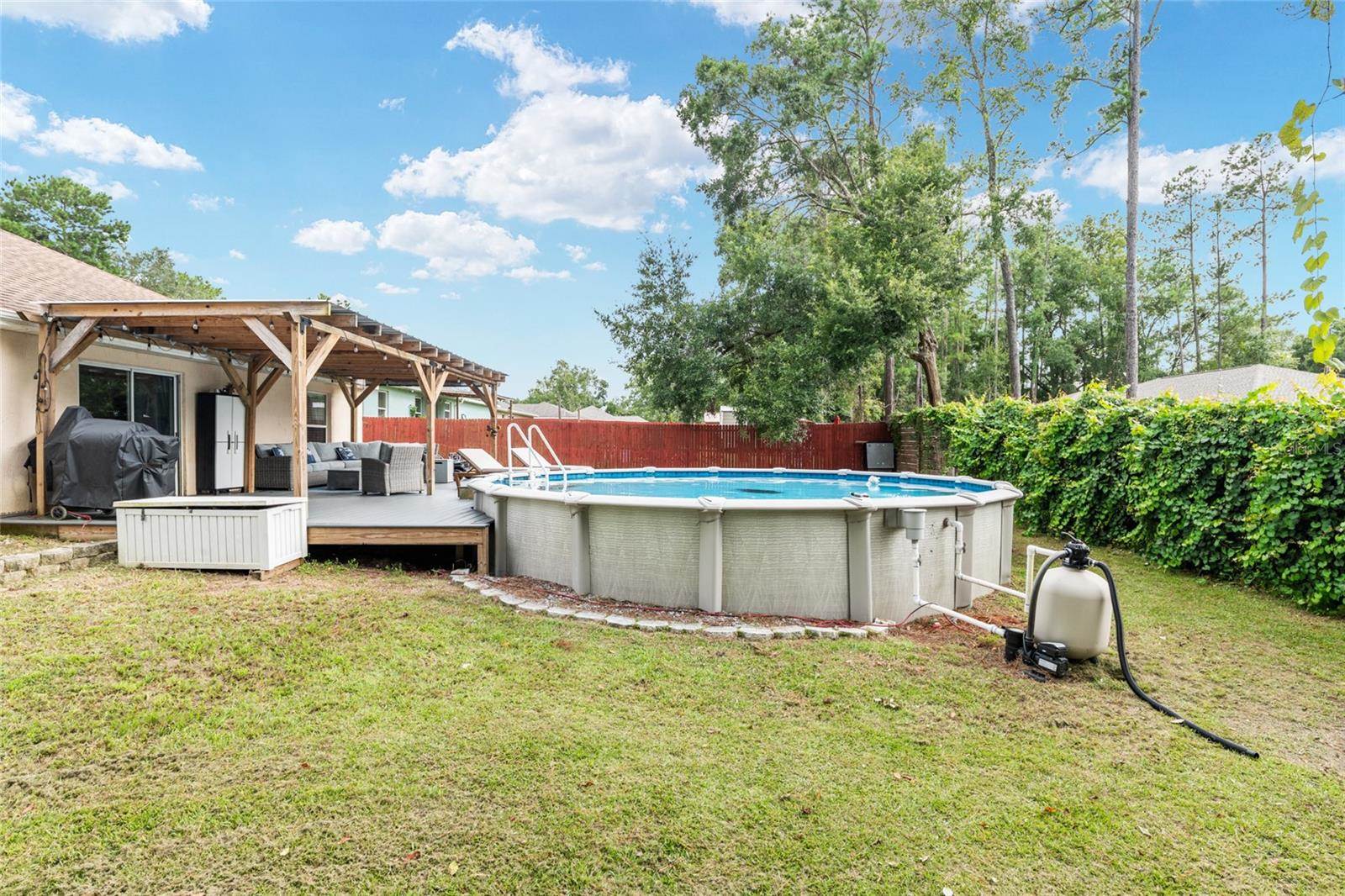 5510 NW 56TH Terrace, Ocala, FL 34482