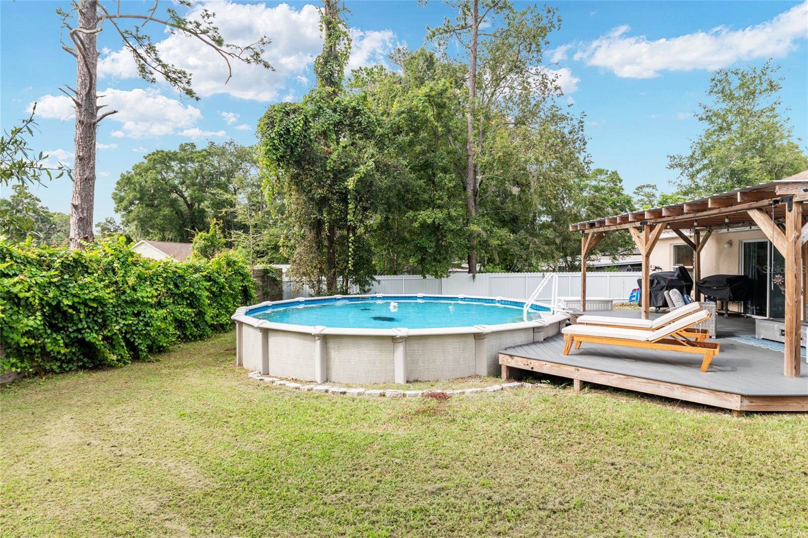 5510 NW 56TH Terrace, Ocala, FL 34482