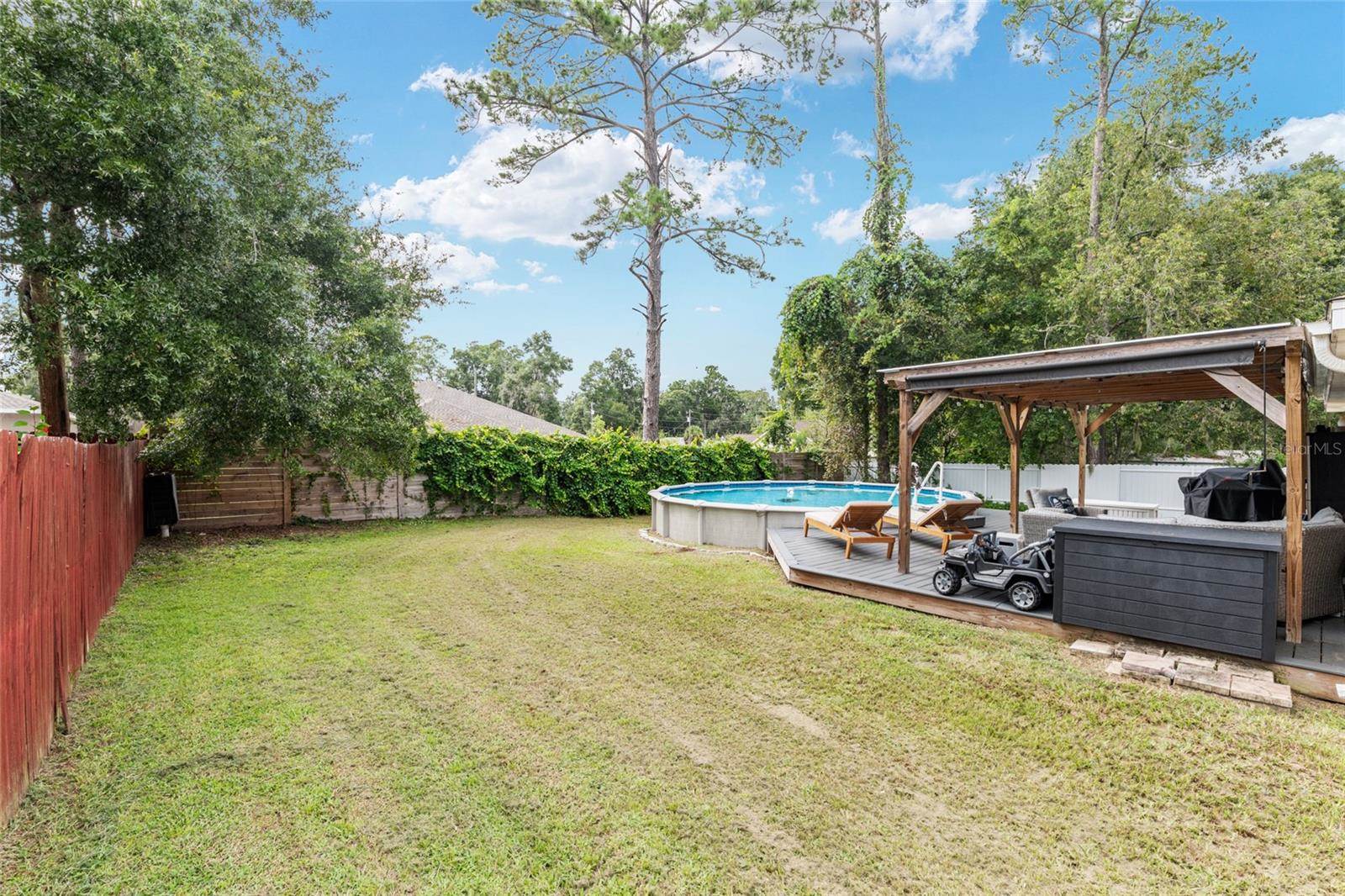5510 NW 56TH Terrace, Ocala, FL 34482