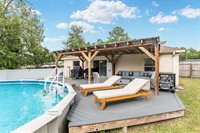 5510 NW 56TH Terrace, Ocala, FL 34482