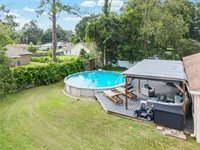 5510 NW 56TH Terrace, Ocala, FL 34482