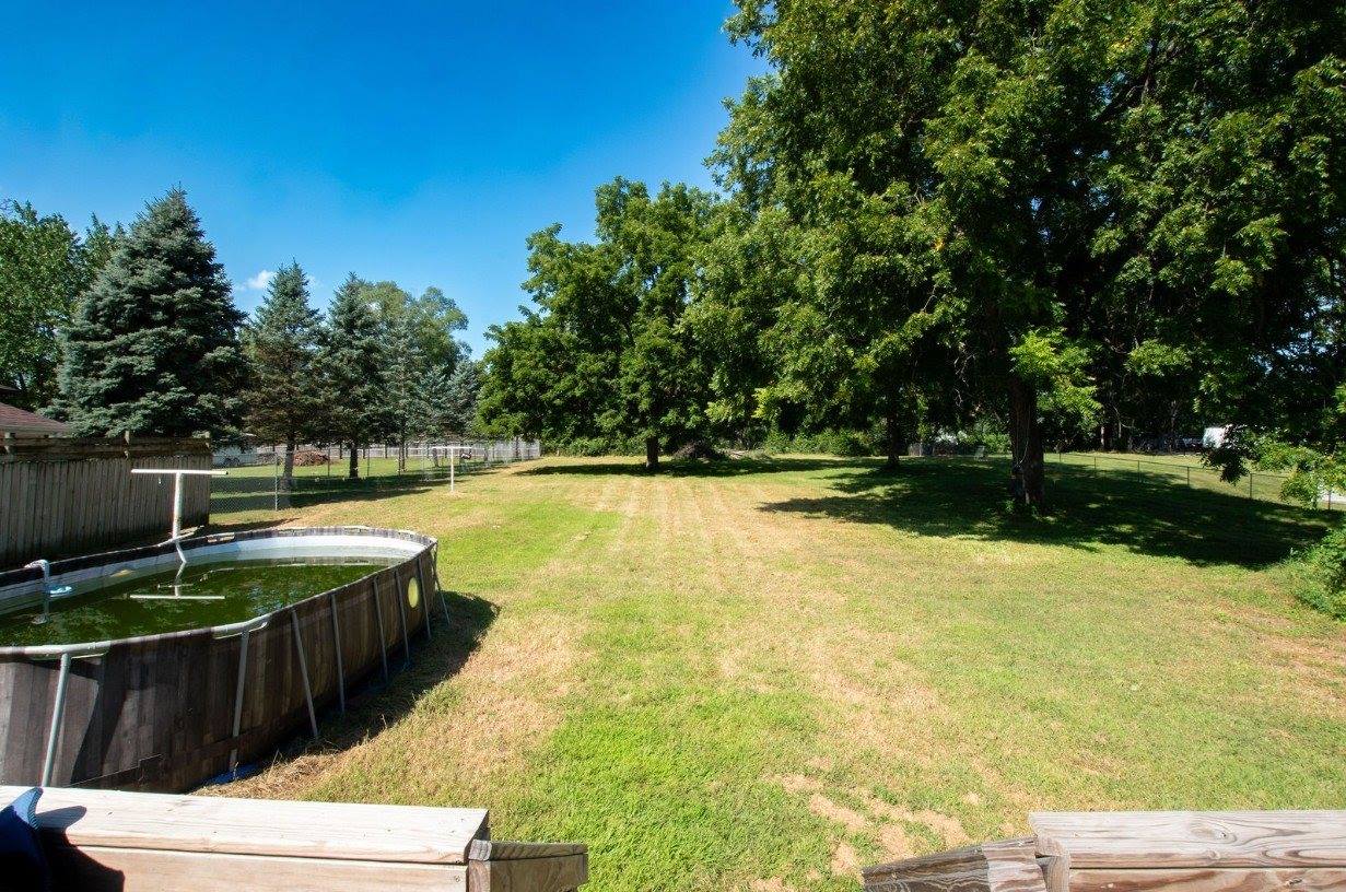 4326 NE 35th Street, Des Moines, IA 50317