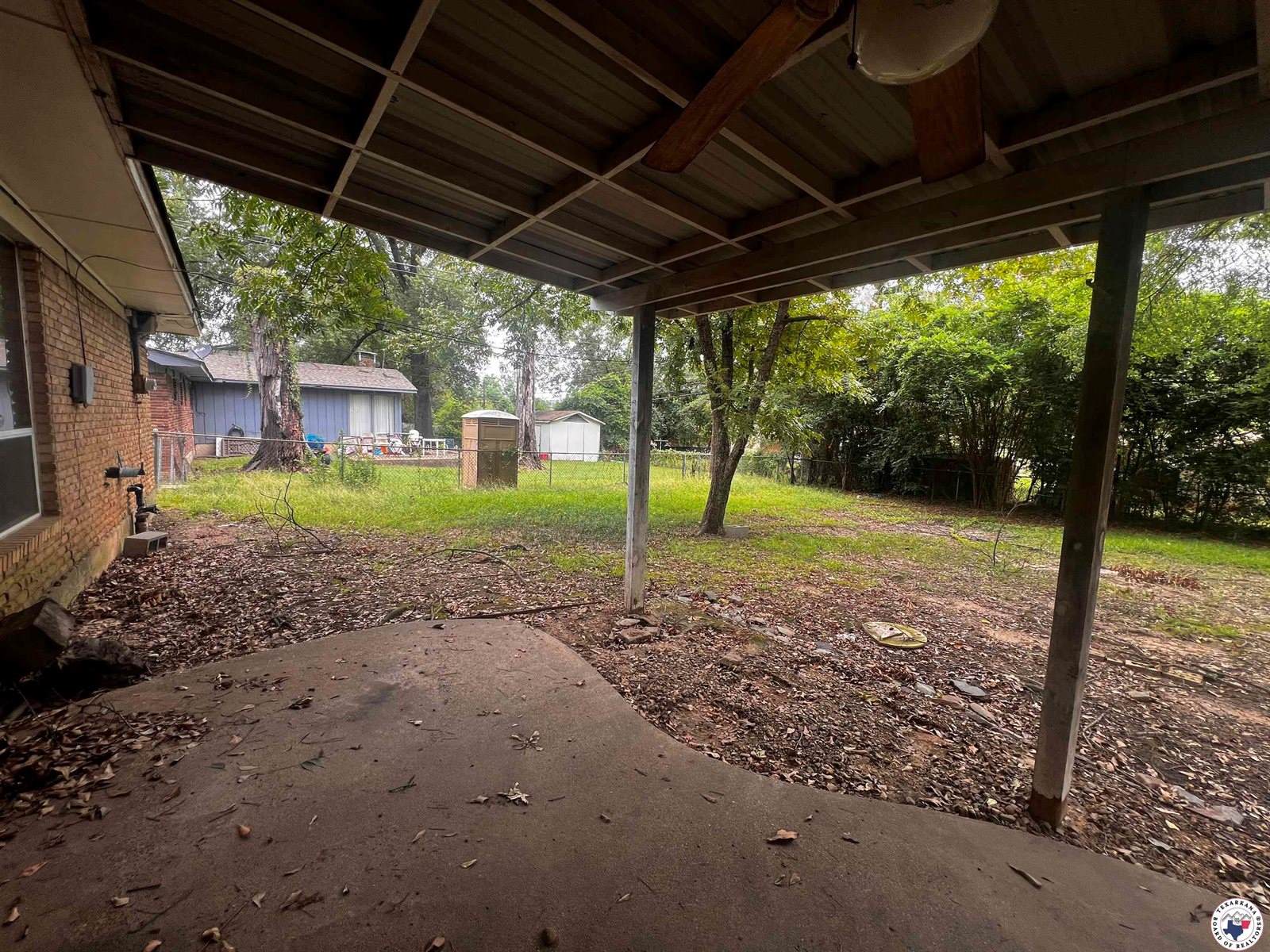 3504 Robison, Texarkana, TX 75503