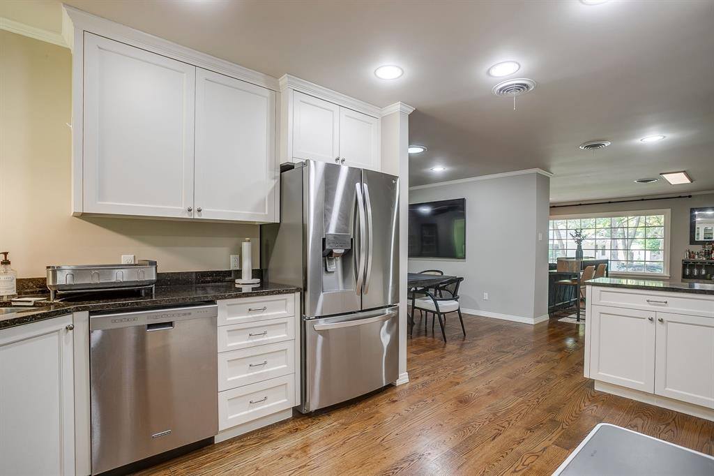 3229 Preston Hollow Road, Fort Worth, TX 76109