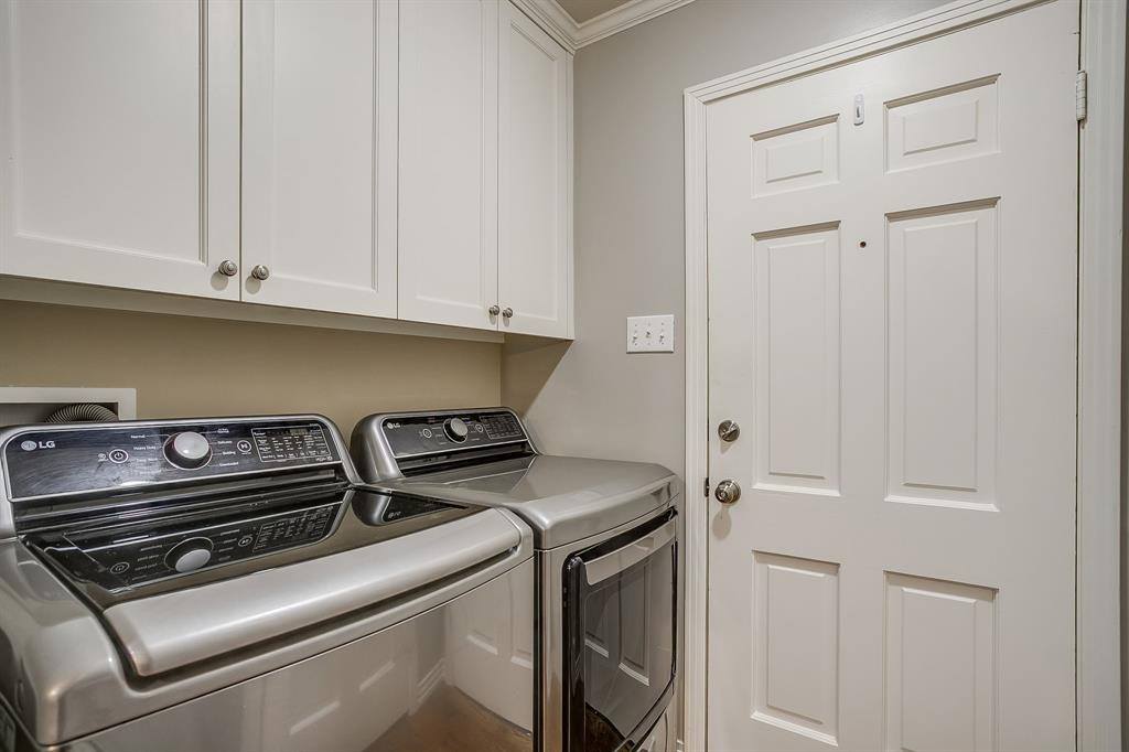 3229 Preston Hollow Road, Fort Worth, TX 76109