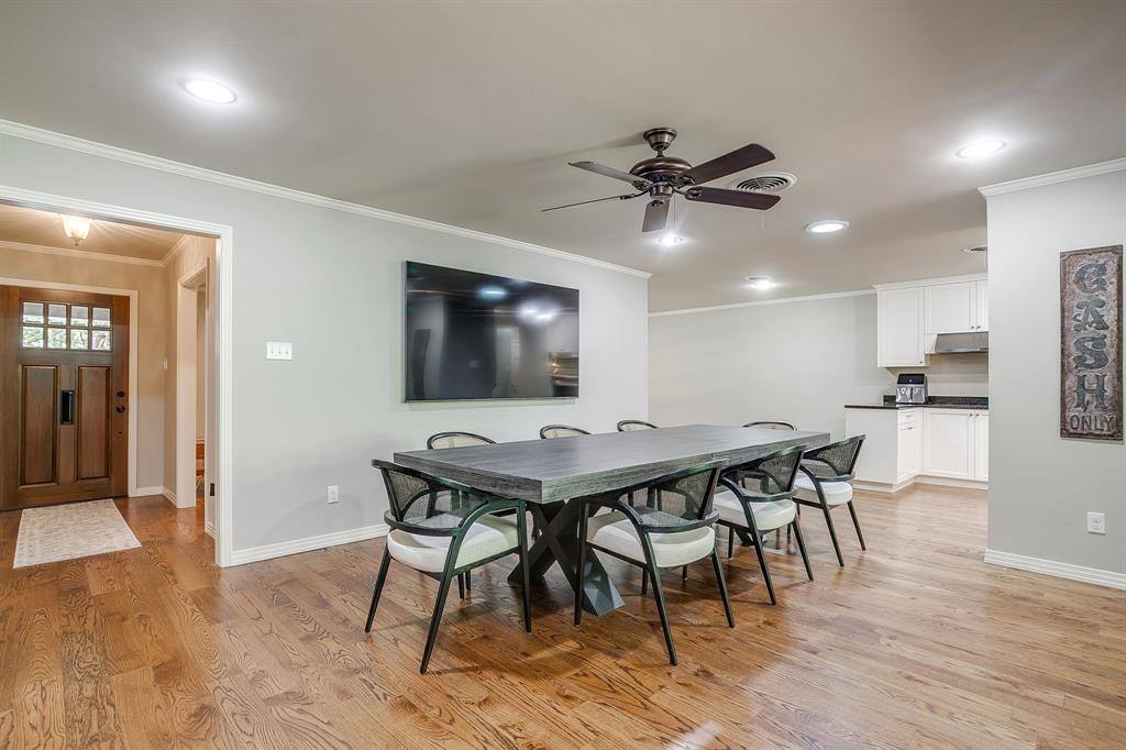 3229 Preston Hollow Road, Fort Worth, TX 76109