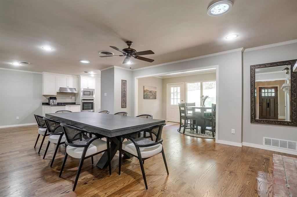 3229 Preston Hollow Road, Fort Worth, TX 76109