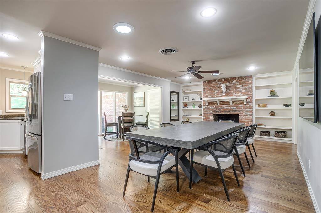 3229 Preston Hollow Road, Fort Worth, TX 76109