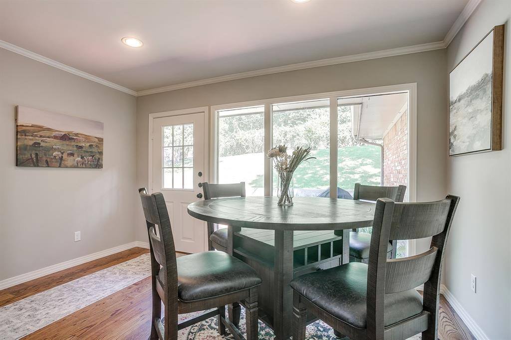 3229 Preston Hollow Road, Fort Worth, TX 76109